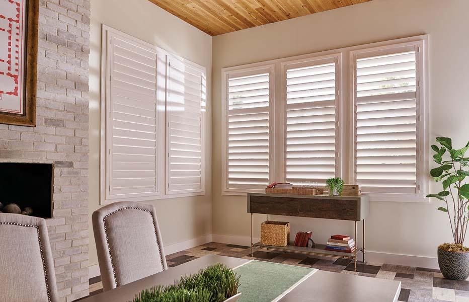 Window Shutters Poinciana, Window Treatments US Verticals