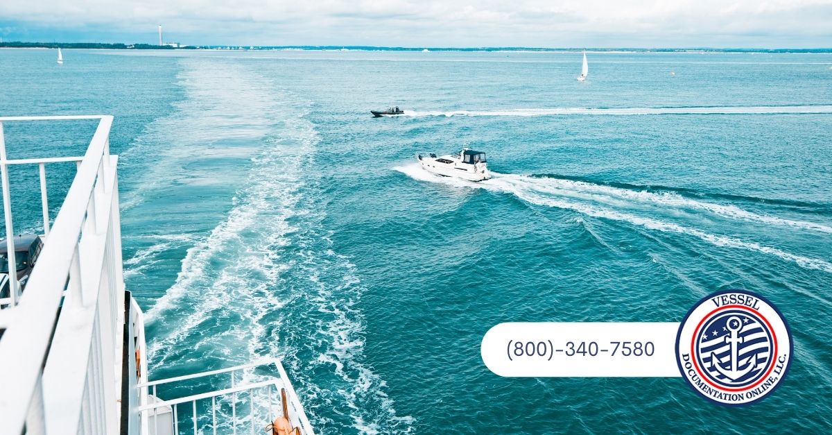 Checking The Status of Your USCG Documentation in 2022