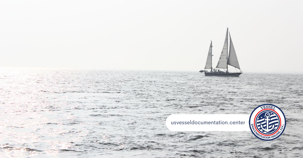 Vessel Numbers The Basic Guide