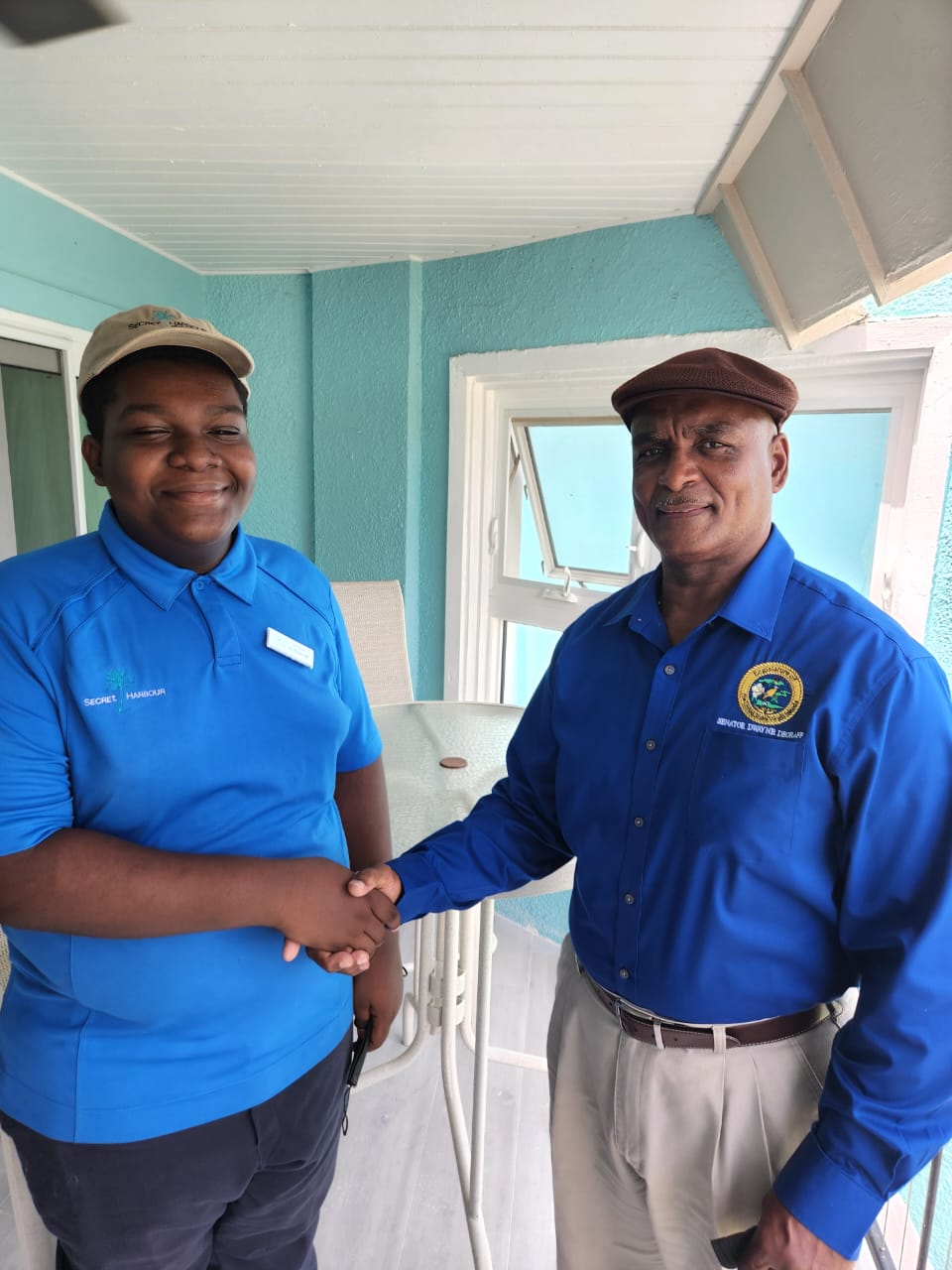 Summer Employment Program US Virgin Islands Hotel & Tourism Association