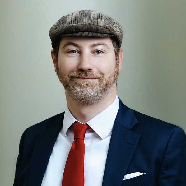 Scott Berry US Water Alliance