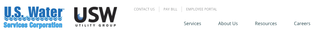 US Water Services Corporation Login US Water Services Corporation