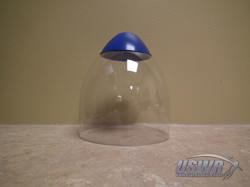 How To Make A Parabolic Nose Cone For Bottle Rocket Best Pictures and