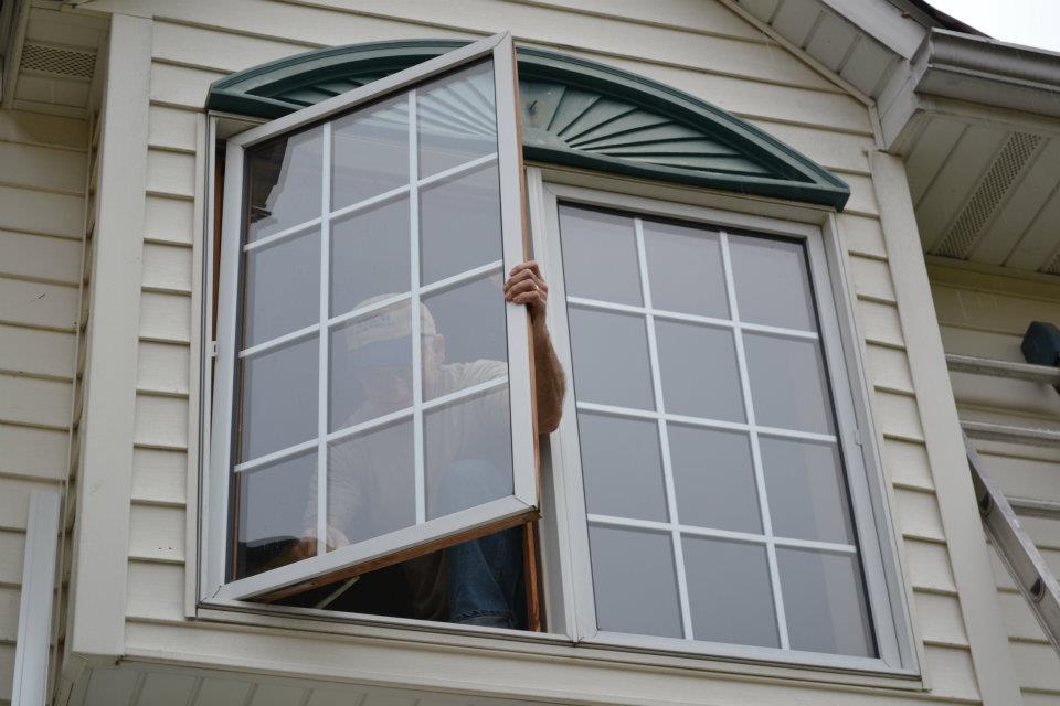 US Window Door & More Llc Windows, doors, siding and roofing.