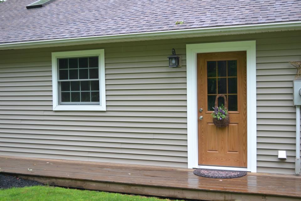 US Window Door & More Llc Windows, doors, siding and roofing.