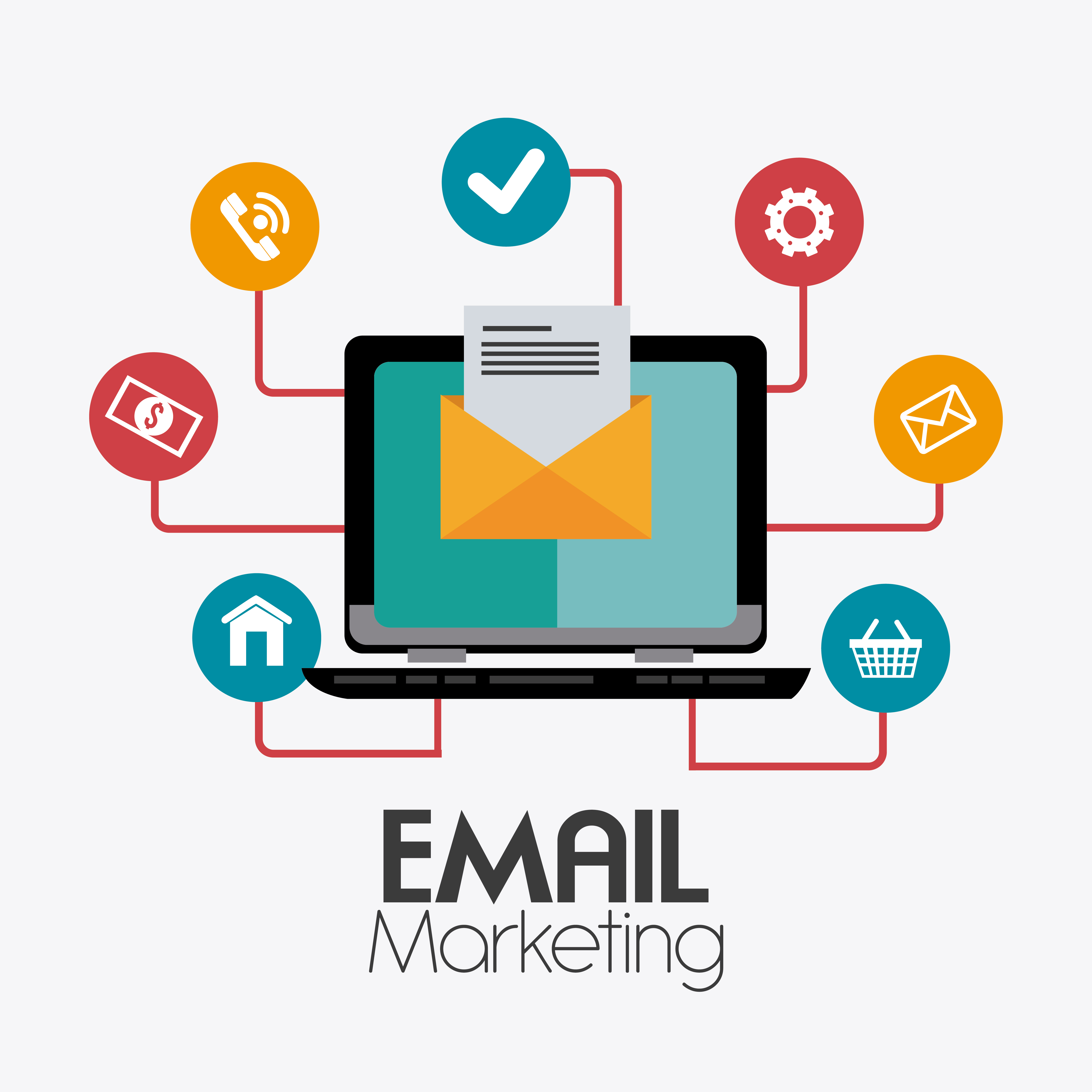 Email Marketing US Web Experts