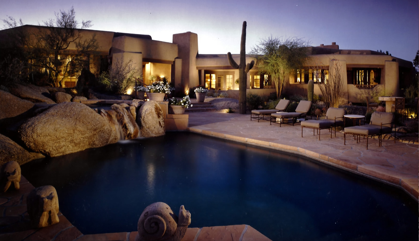 US West Custom Home Builders