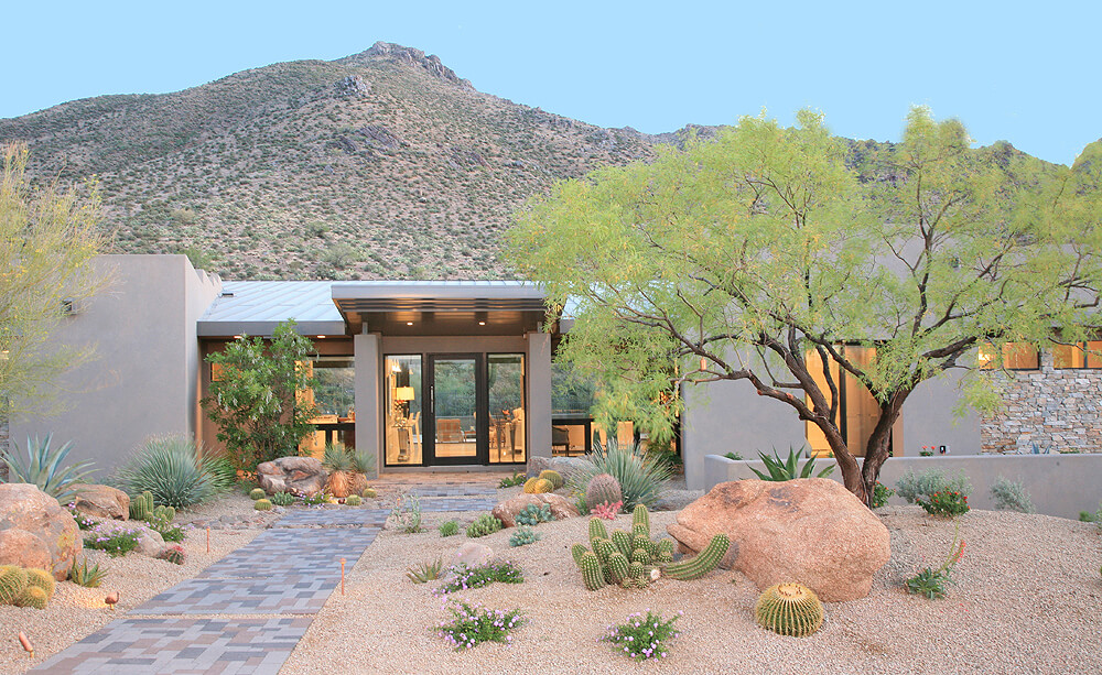 Custom 8 US West Custom Home Builders