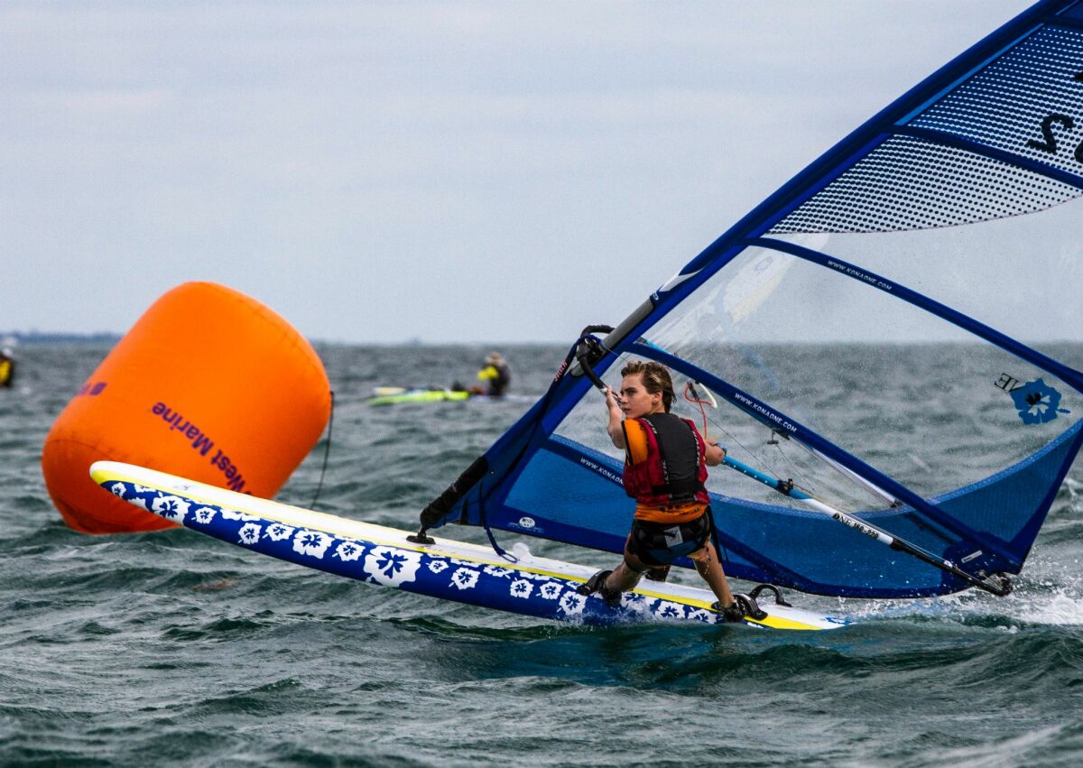 My Ode to Kona Windsurfing! US WINDSURFING
