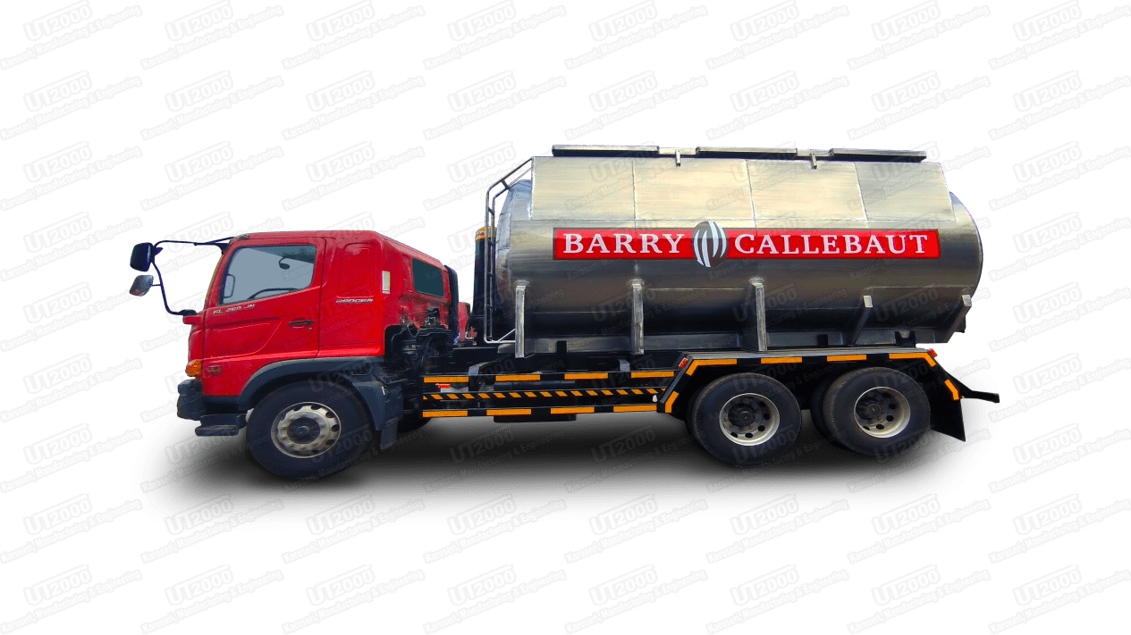 Produk Detail KAROSERI