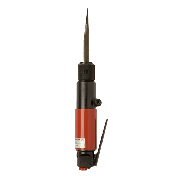 2B Needle Scaler UT Tools