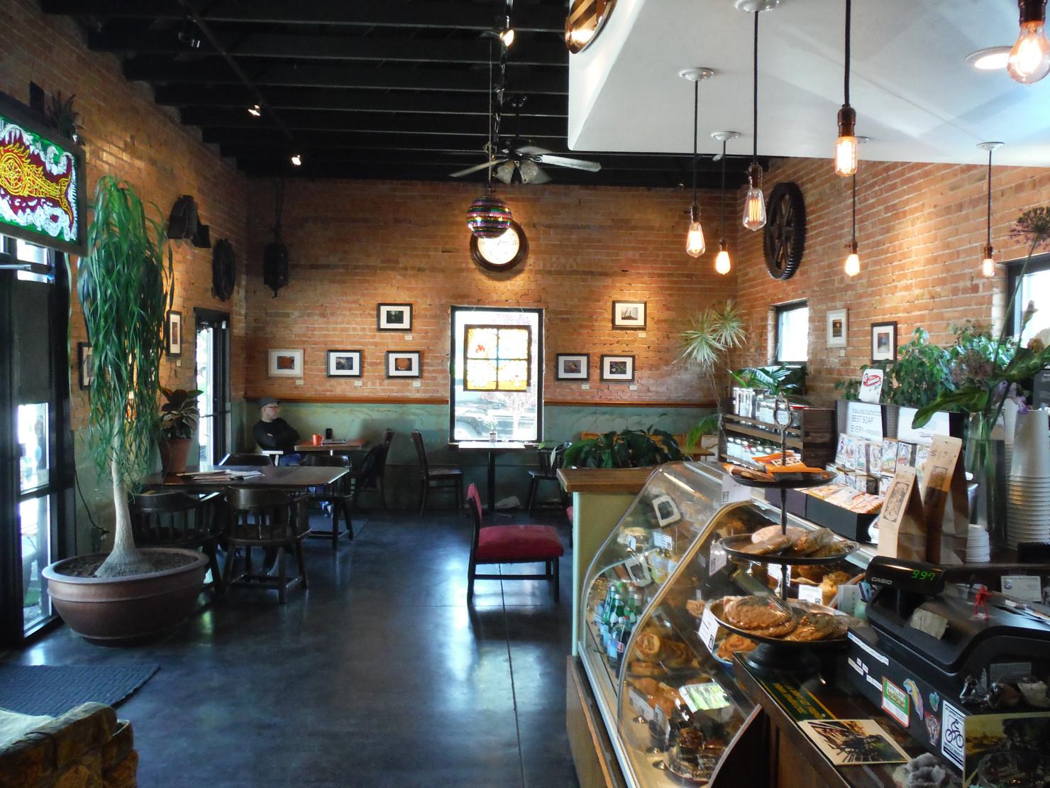 Top 7 Coffee Shops Around Salt Lake City Utah Activities What to do in Utah