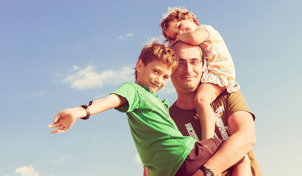 3 Ways to a Foster Parent in Utah Utah Adoption