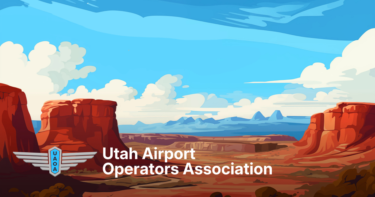 Escalante Municipal Airport Utah Airport Operators Association