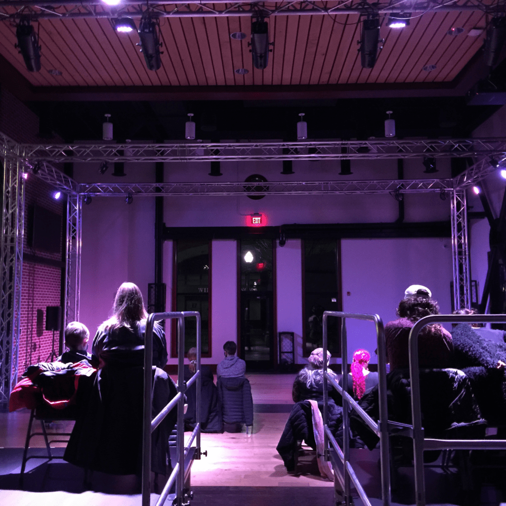 Alliance Theater Utah Arts