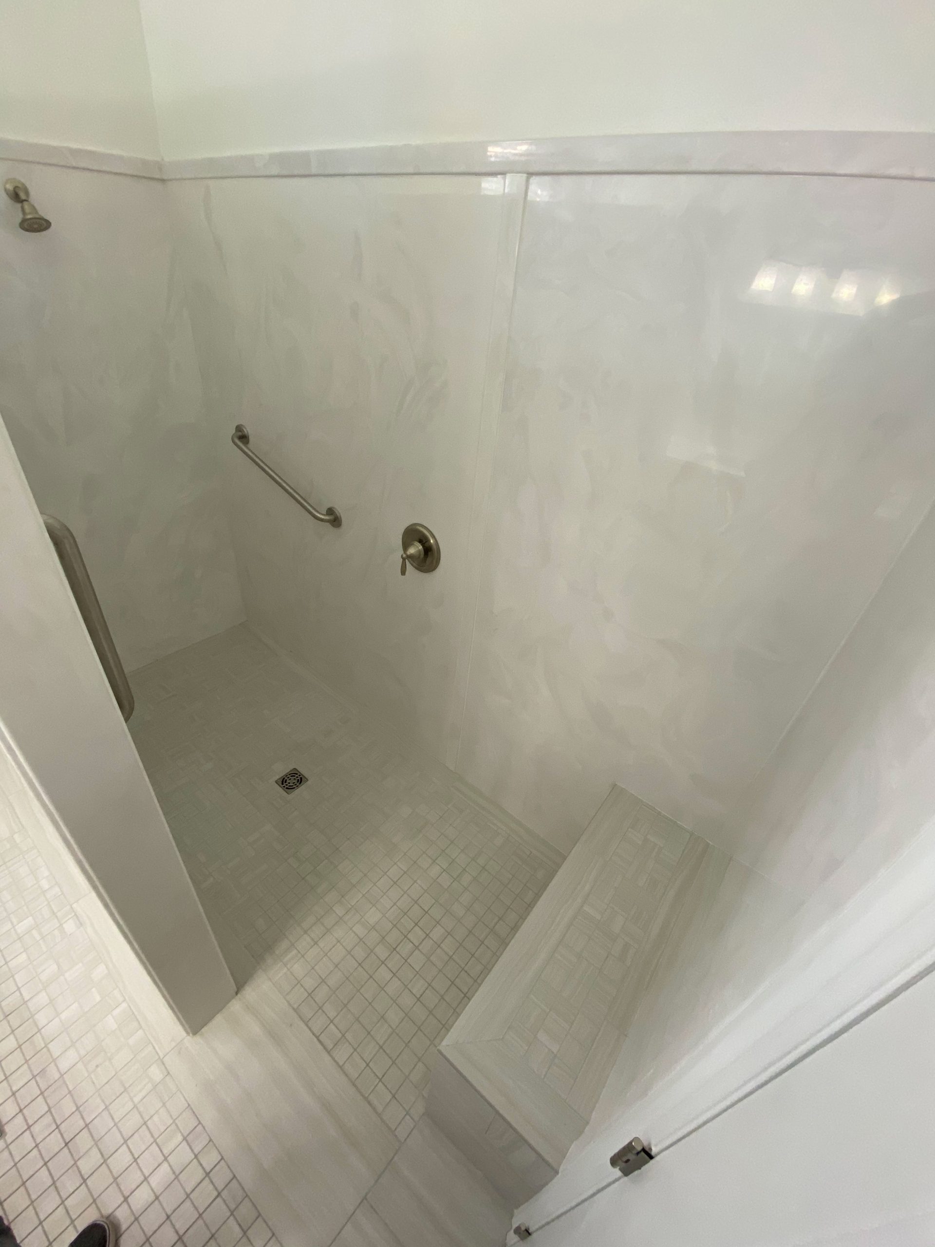 Cultured Marble Canyon Kitchen & Bath St. Utah Kitchen and