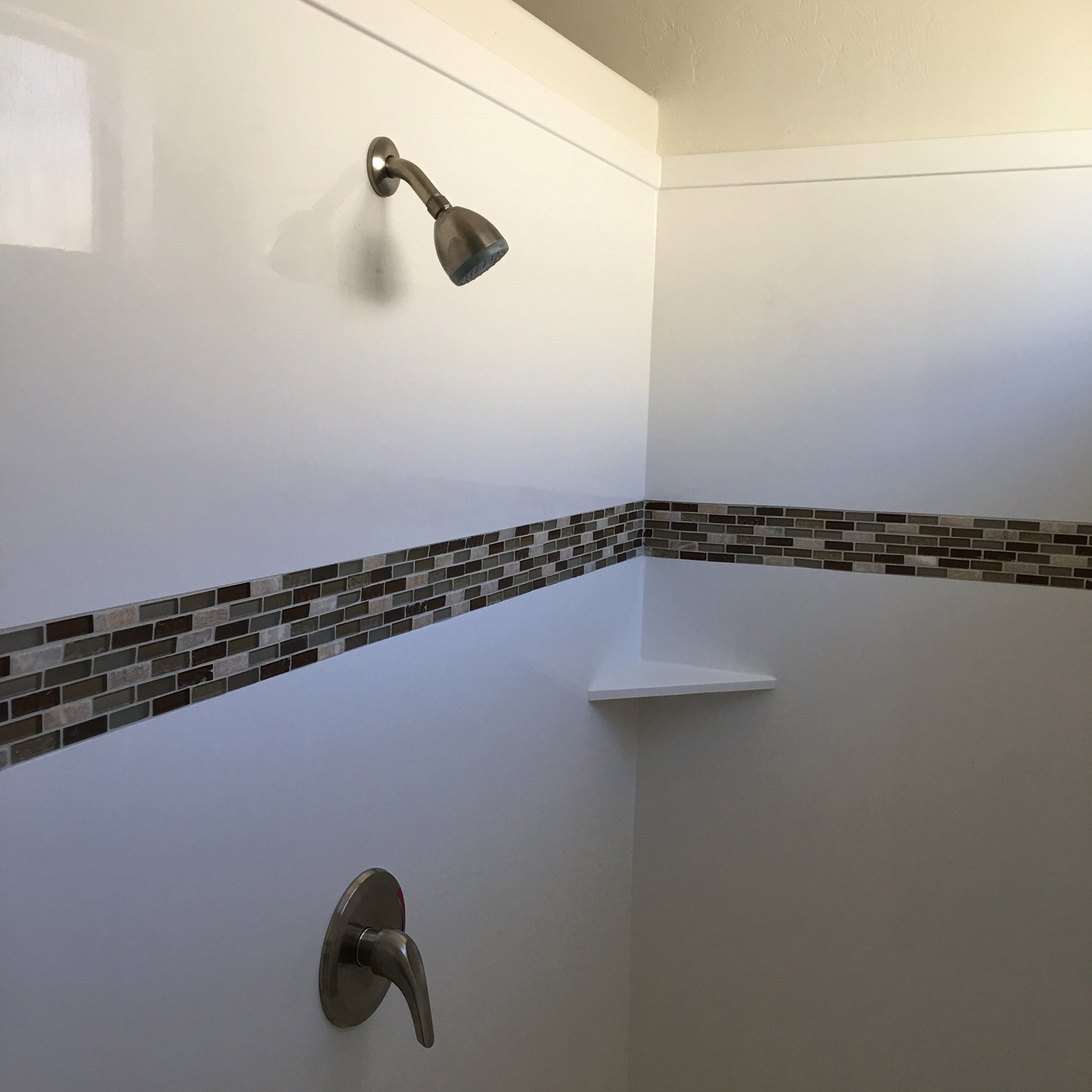 Cultured Marble Canyon Kitchen & Bath St. Utah Kitchen and