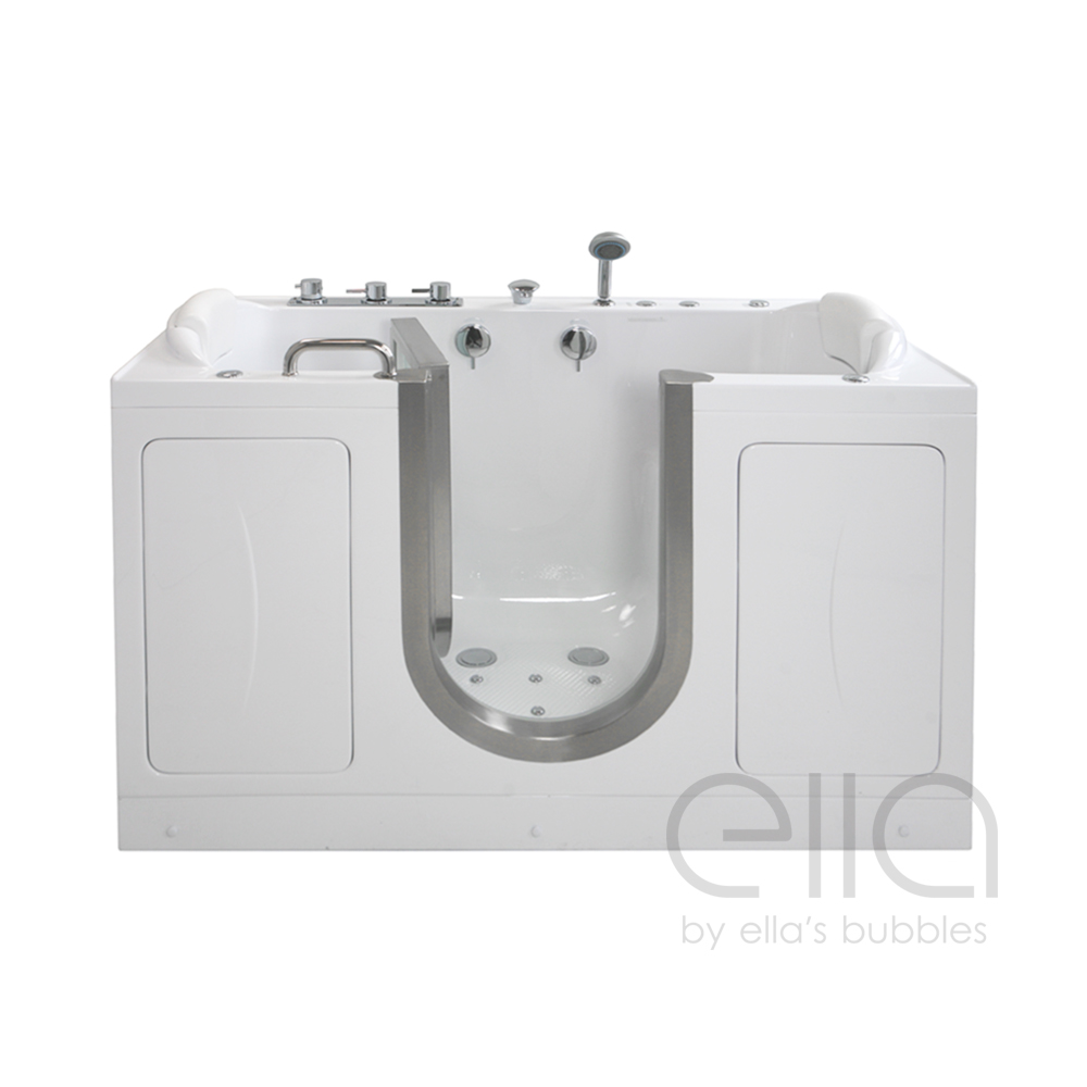 WalkIn Bathtubs Canyon Kitchen & Bath St. Utah Kitchen and