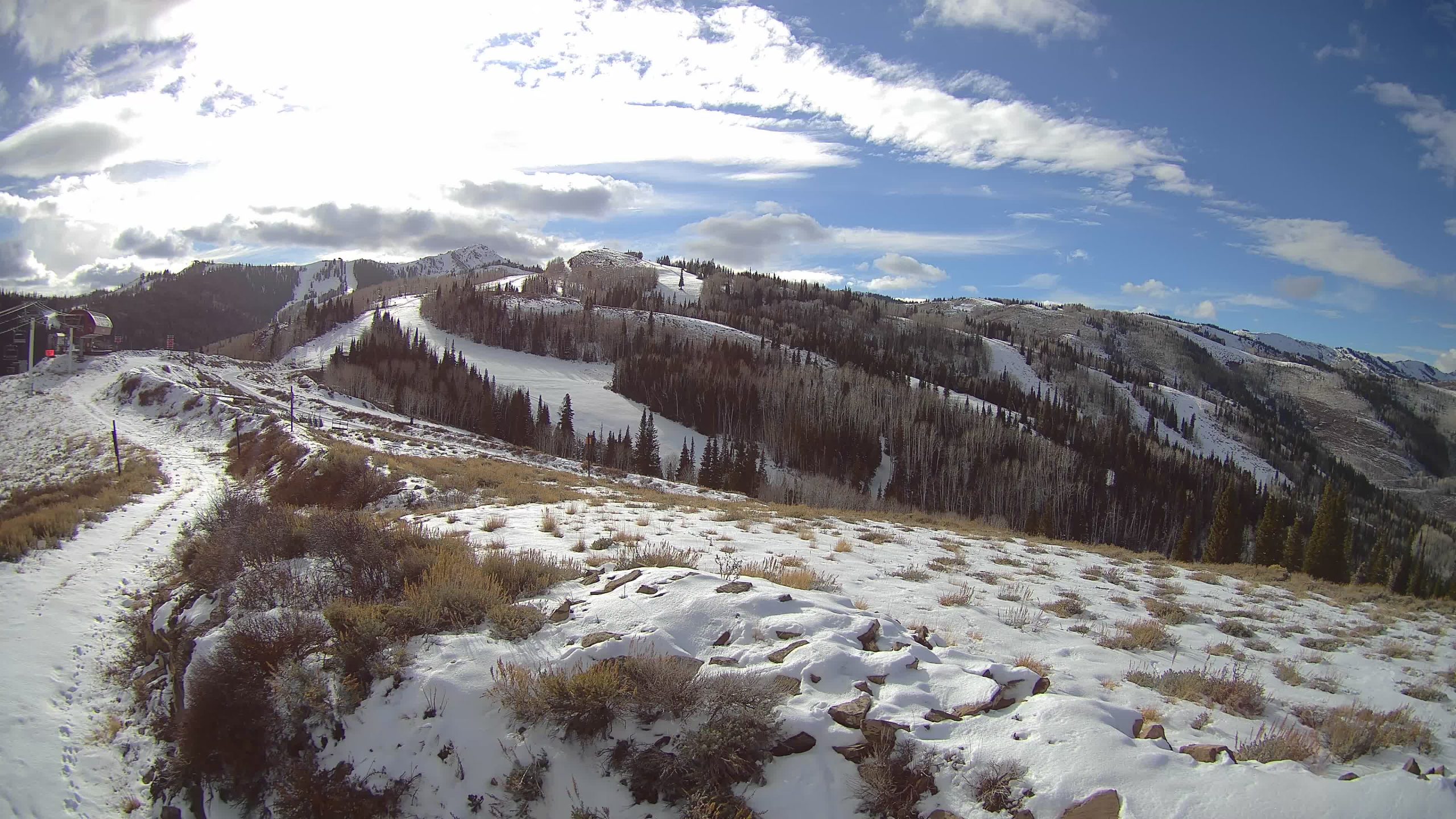 Park City Weather Cams Utah Cams