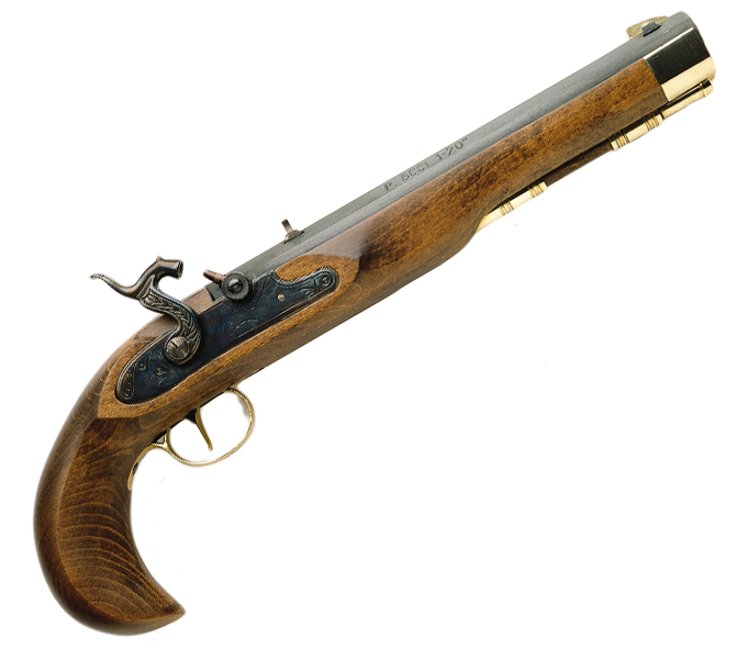 Black Powder Restrictions Utah Carry Laws