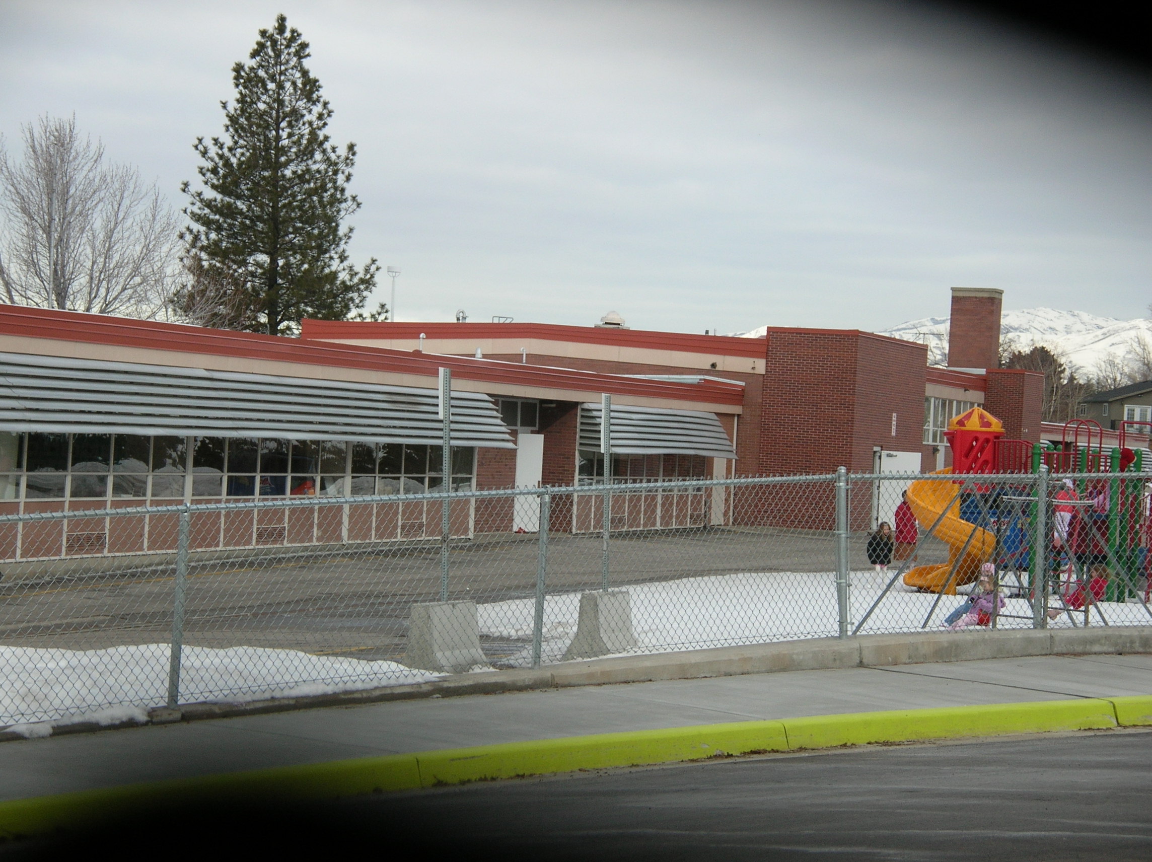 UCFA » Project » Morningside Elementary School 86