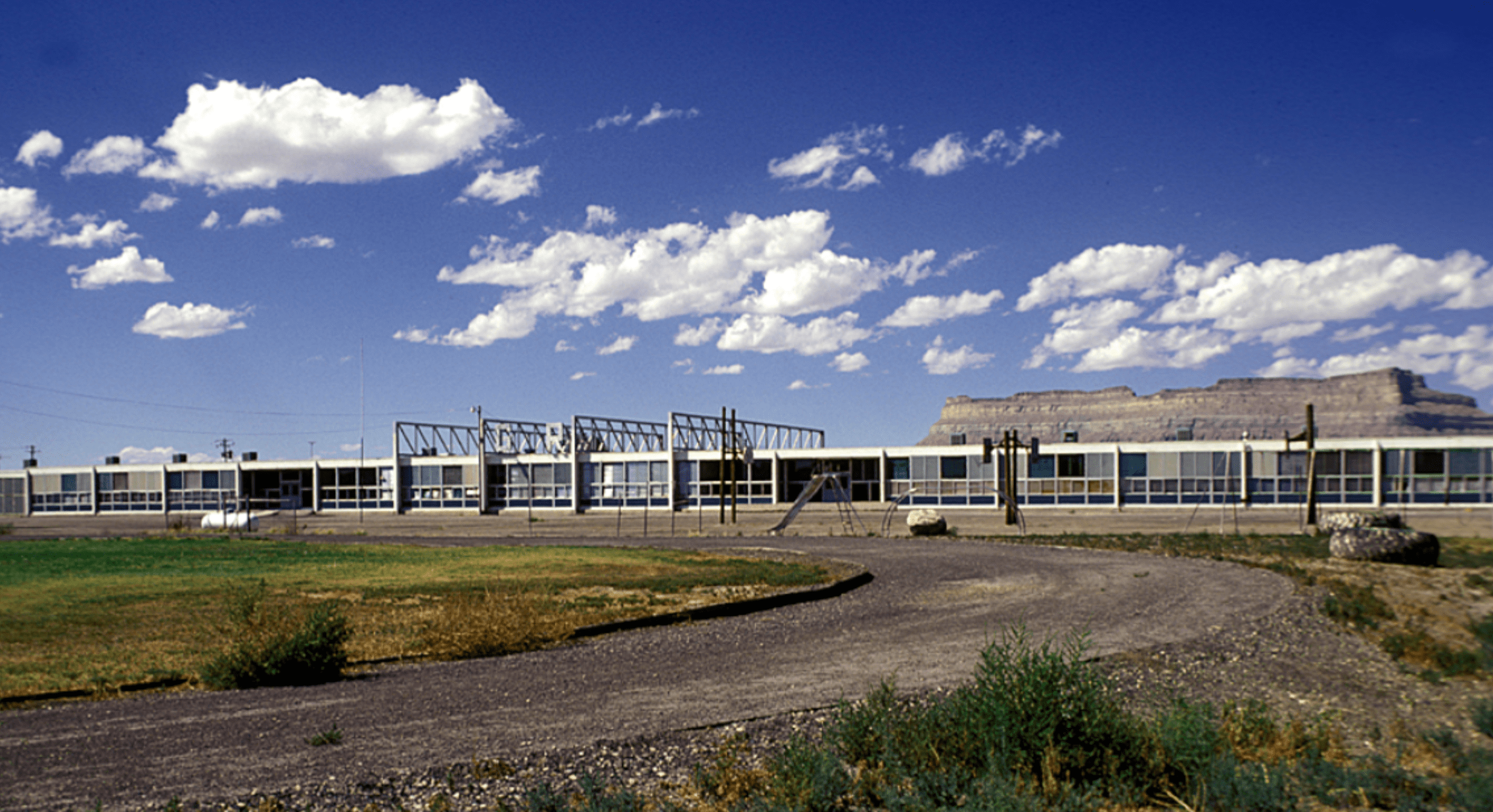 UCFA » Project » Green River High School