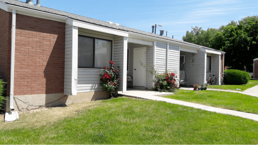 UCFA » Project » Union Plaza Midvale Low Housing Project