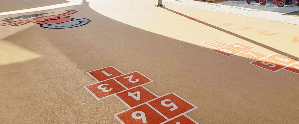 Rubber Flooring Utah Concrete Decor