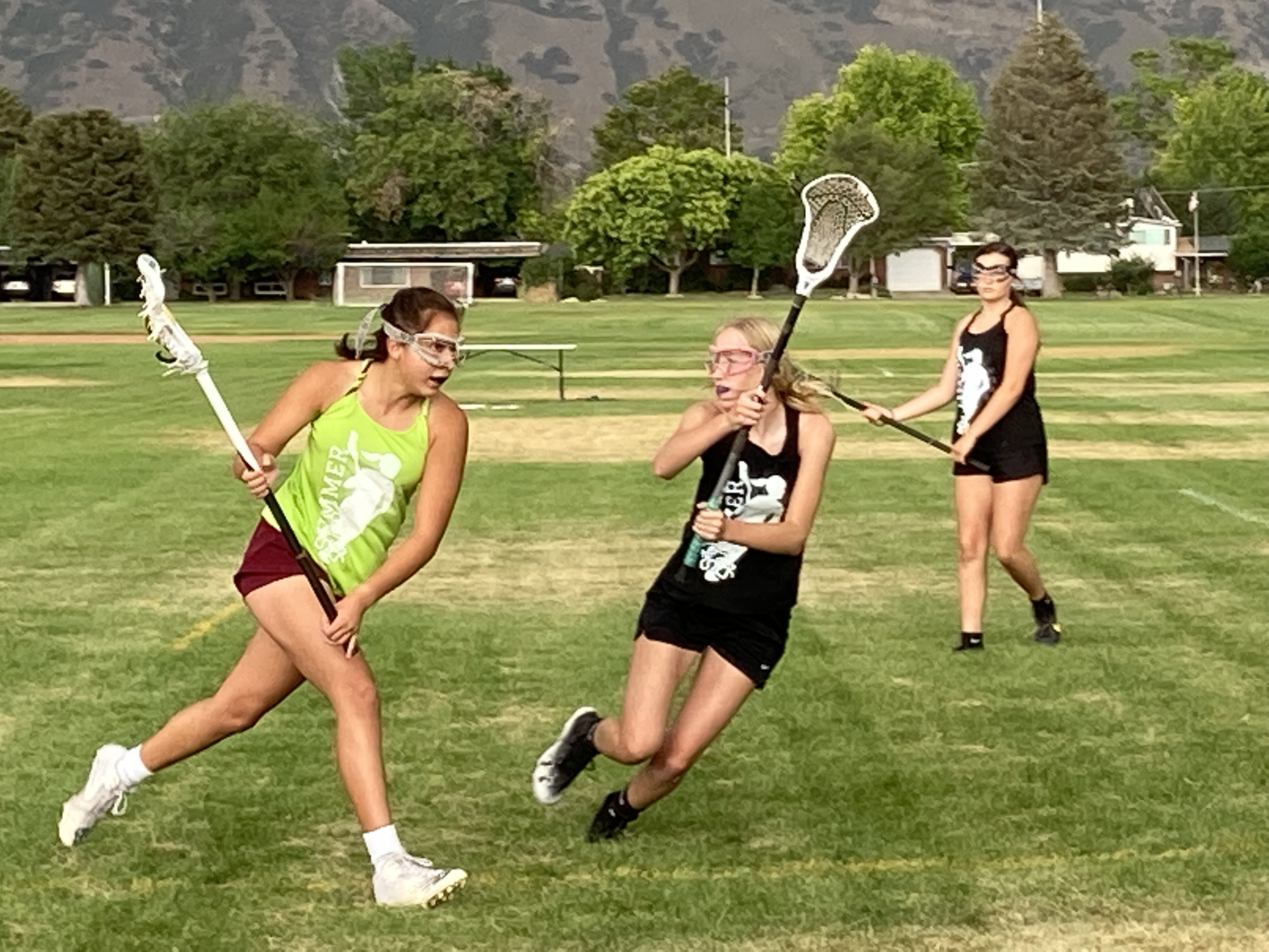 Utah County Lacrosse