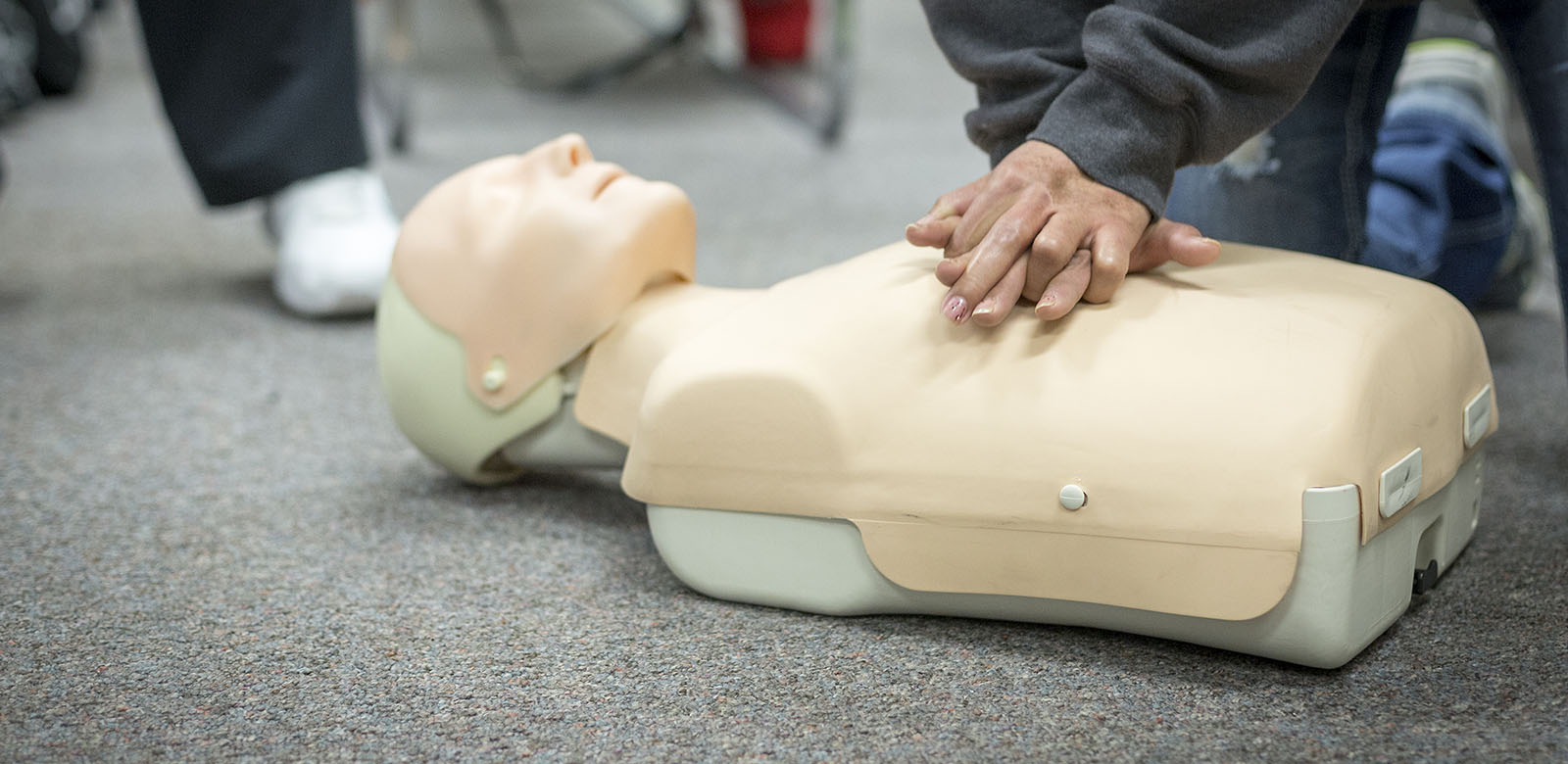 Utah CPR Training Your one stop for American Heart Training