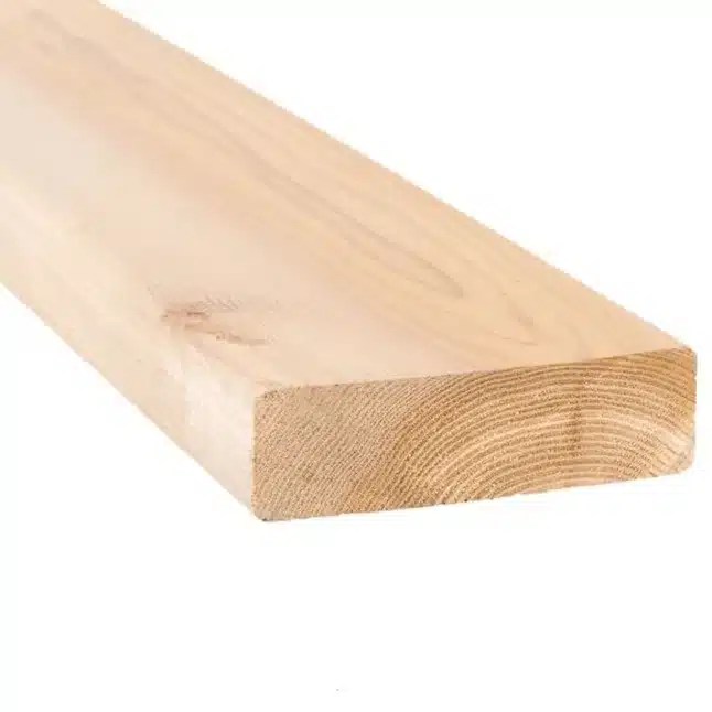 Lumber Supplier Utah Deck Supply