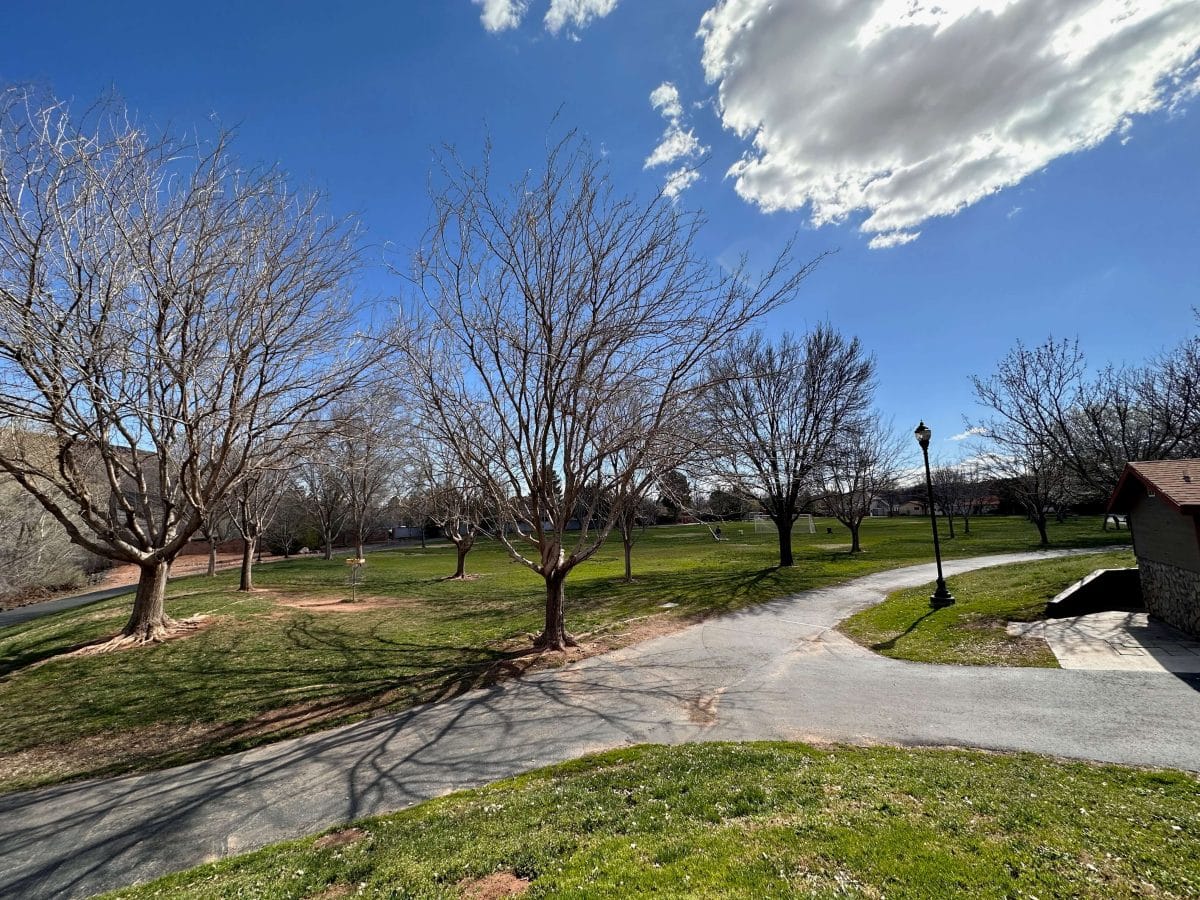 11 Best Parks in and Around St. Utah Utah Discover