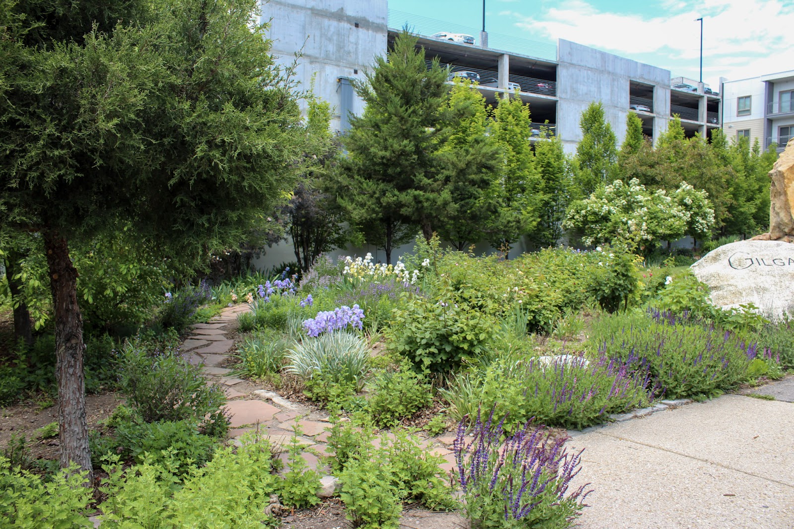 Discover Salt Lake City's Hidden Gem The Unique Gilgal Sculpture
