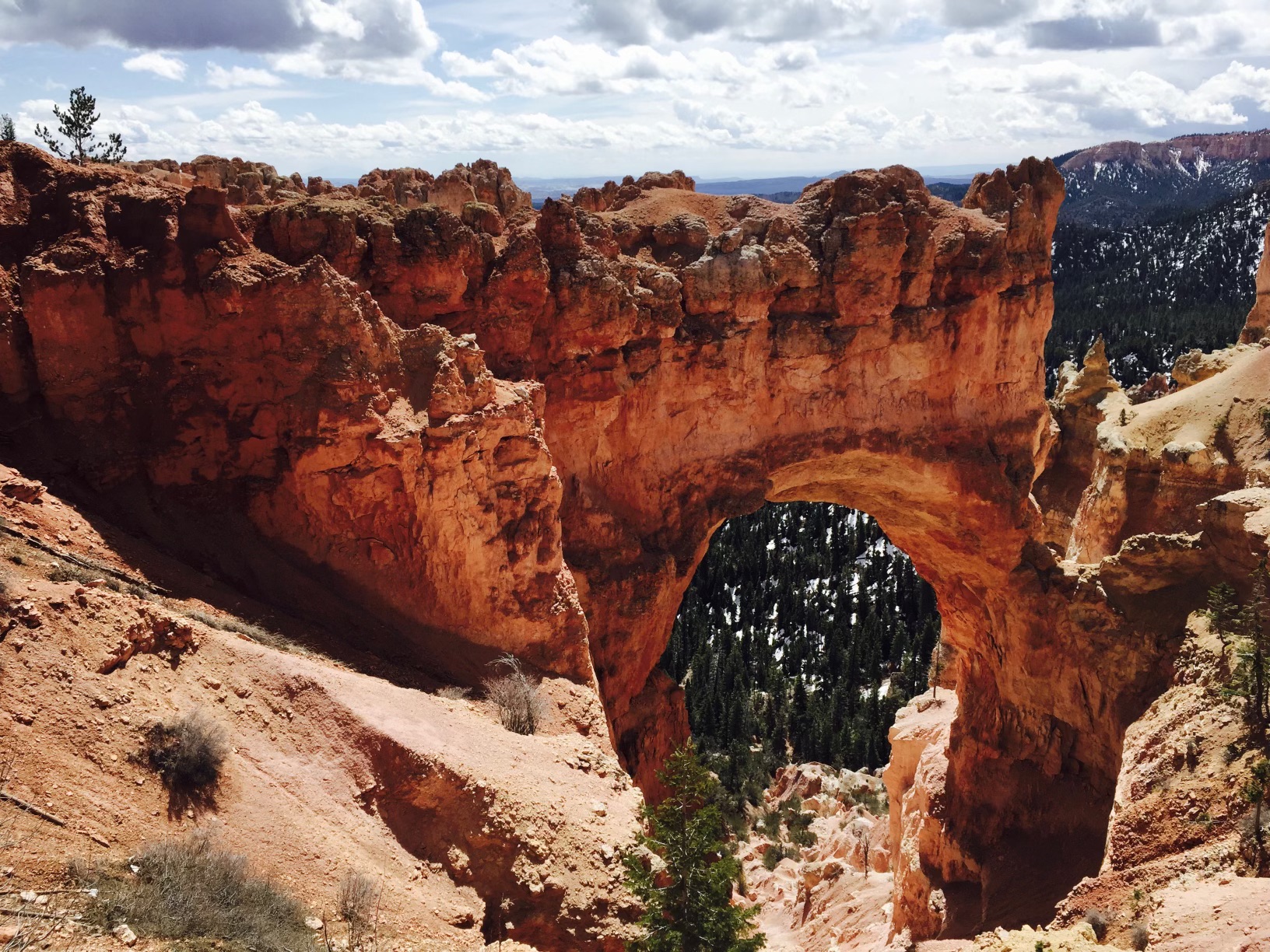 Explore Utah's Best Hiking Trails Map Utah Elope