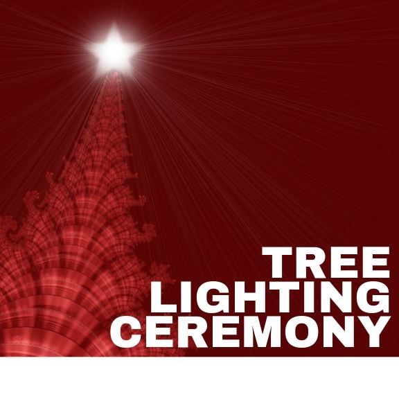 Draper Tree Lighting Ceremony 2019 Utah Family Magazine