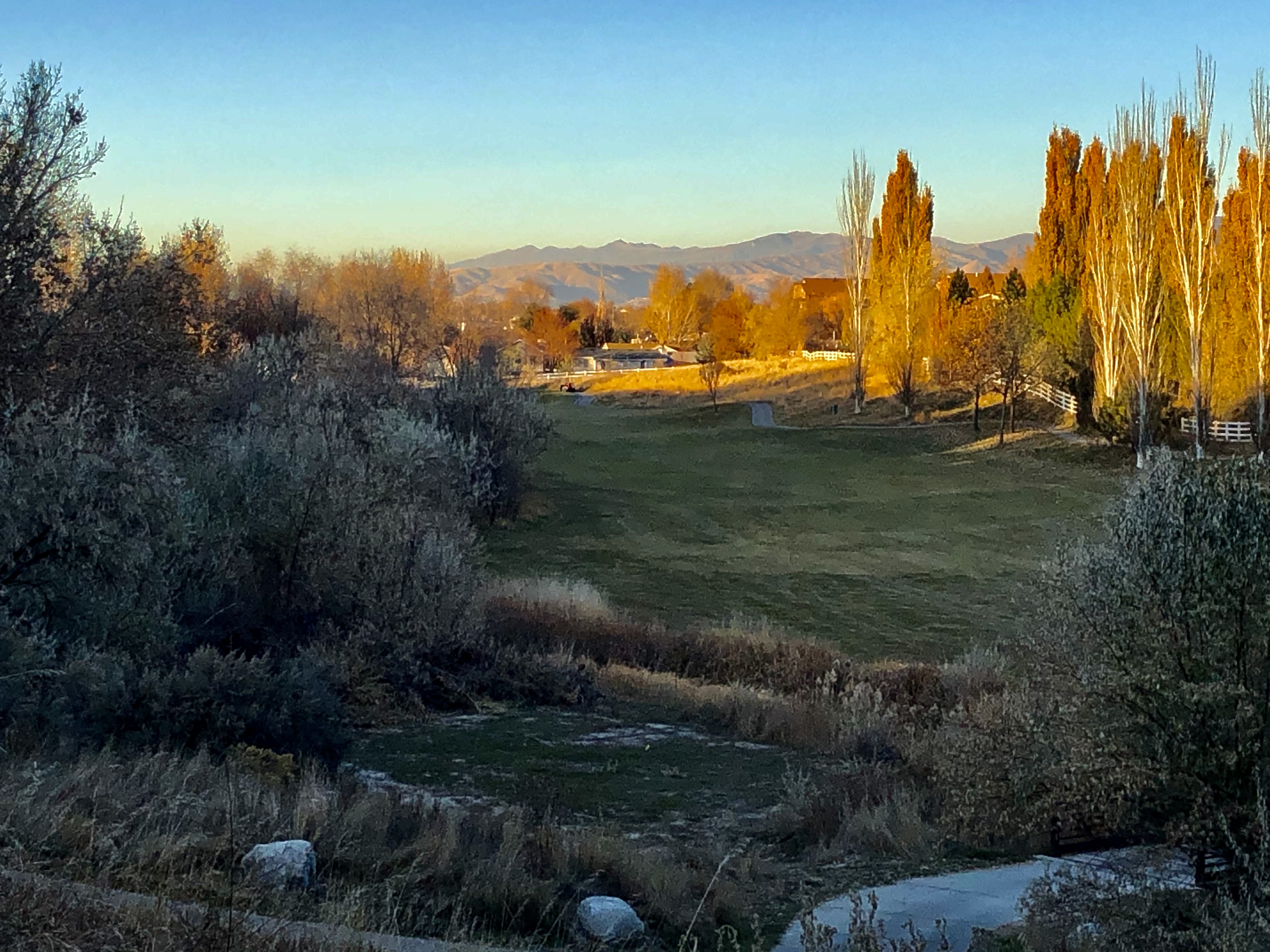 River Oaks Golf Course Review Salt Lake County Golf Utah Golf Guy