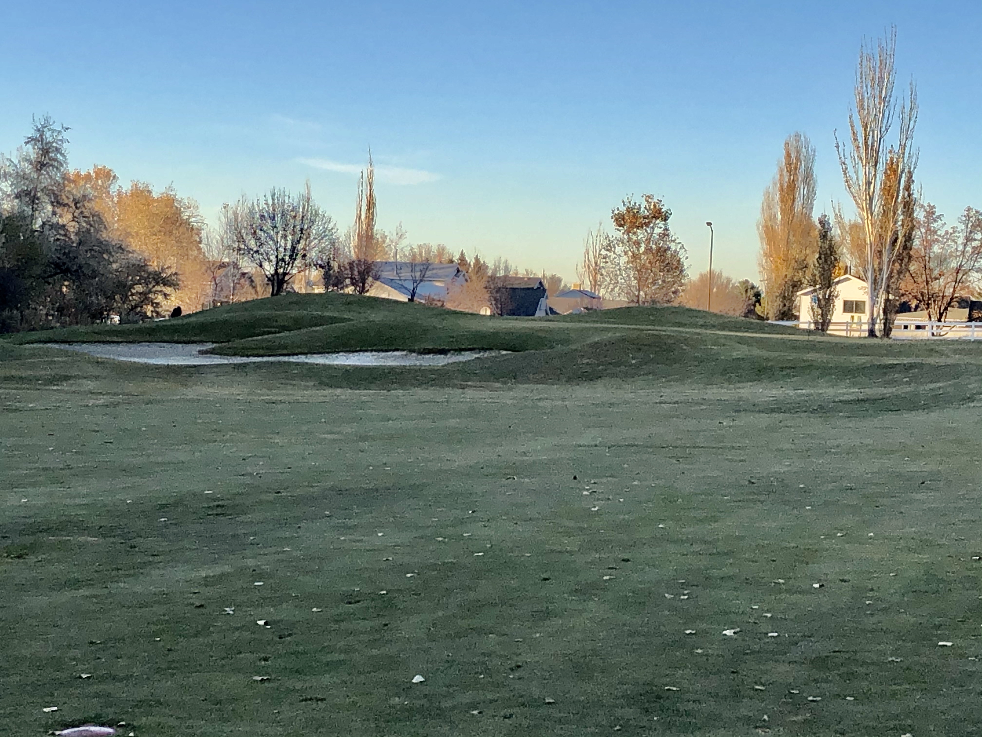 River Oaks Golf Course Review Salt Lake County Golf Utah Golf Guy