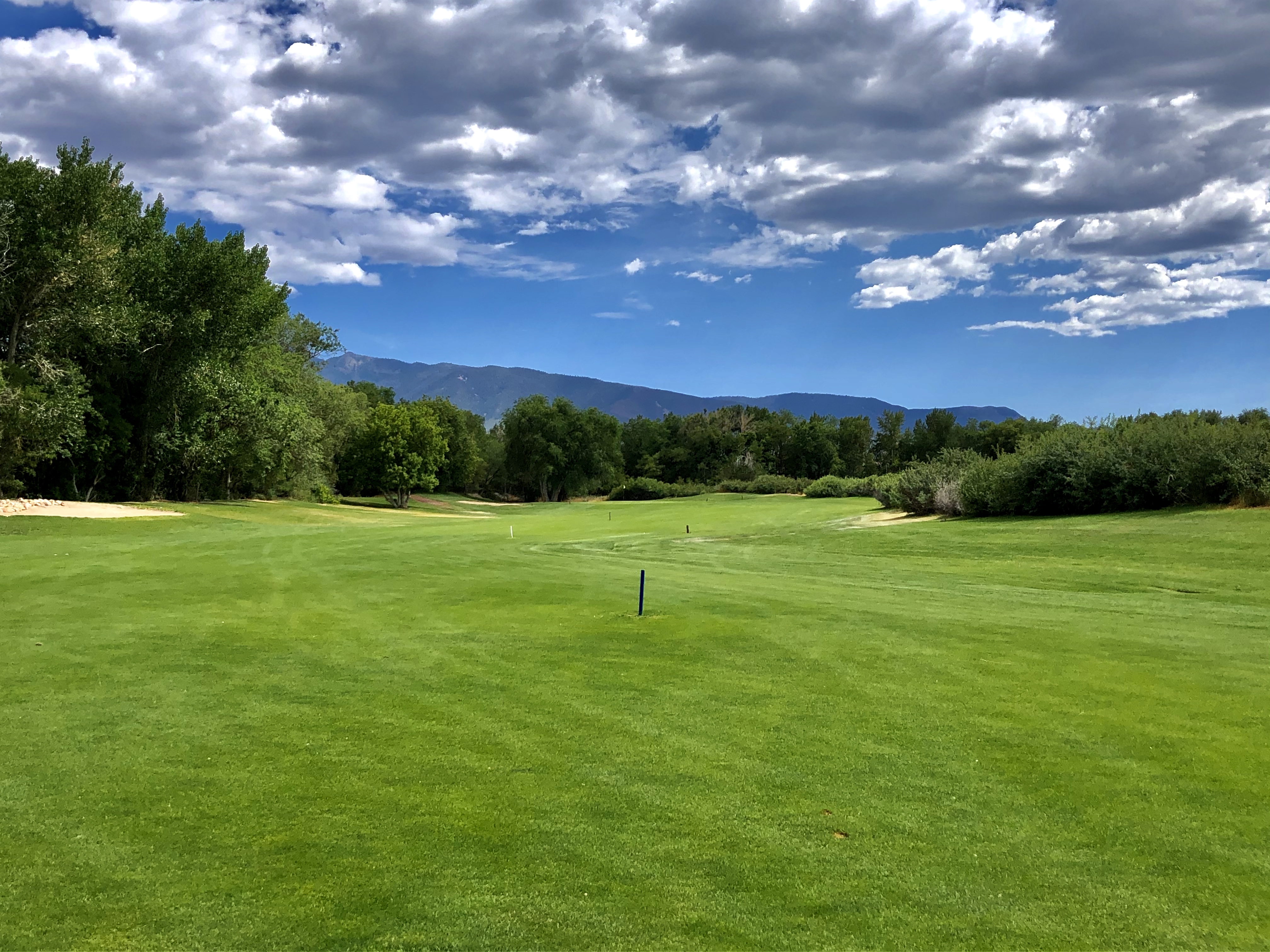 Paradise Resort Golf Fillmore