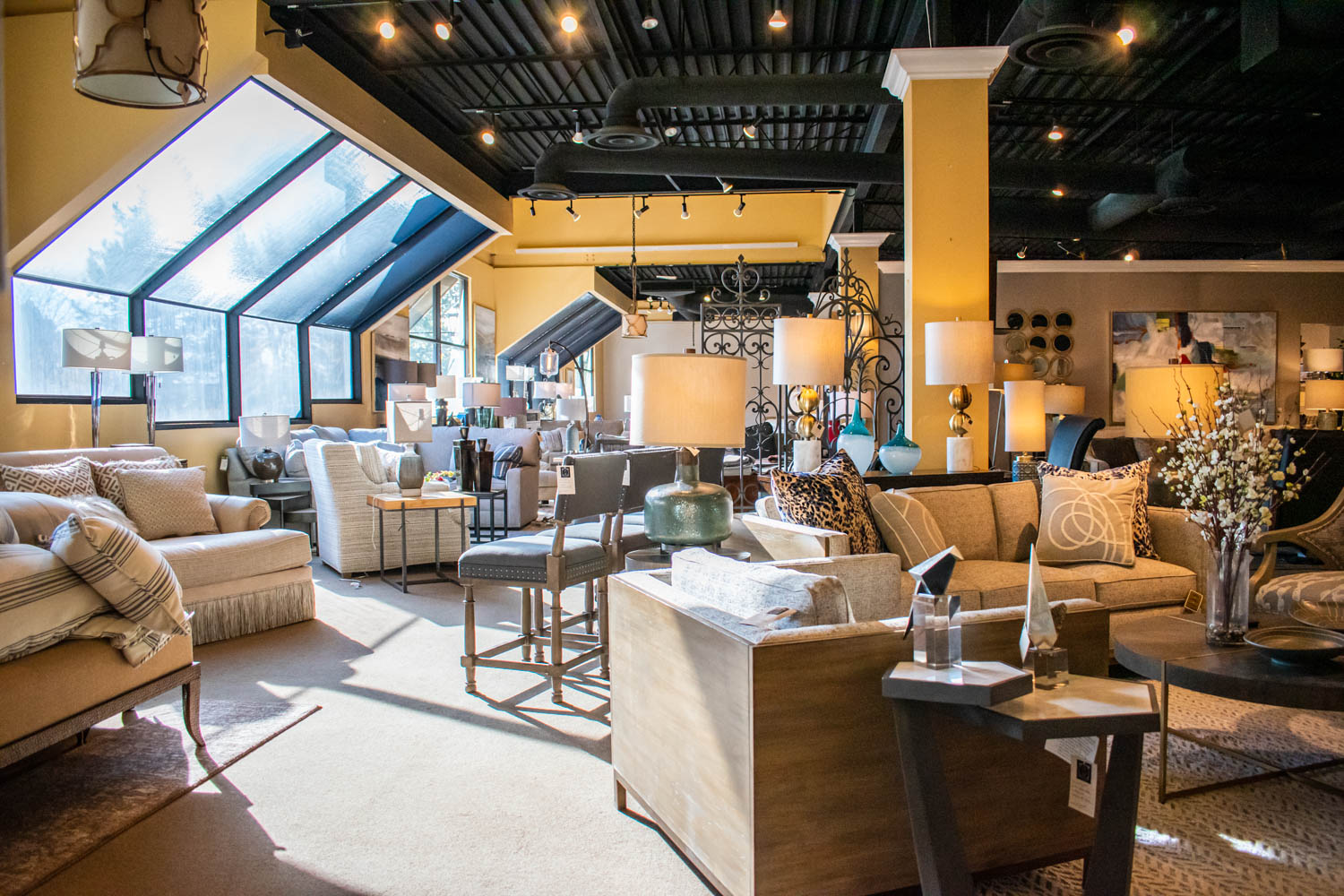 Home Furnishings Salt Lake City, Utah Guild Hall Millcreek, UT