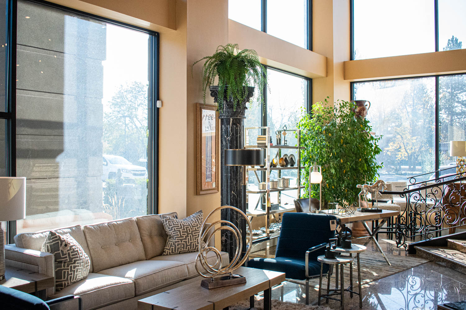 Home Furnishings Salt Lake City, Utah Guild Hall Millcreek, UT