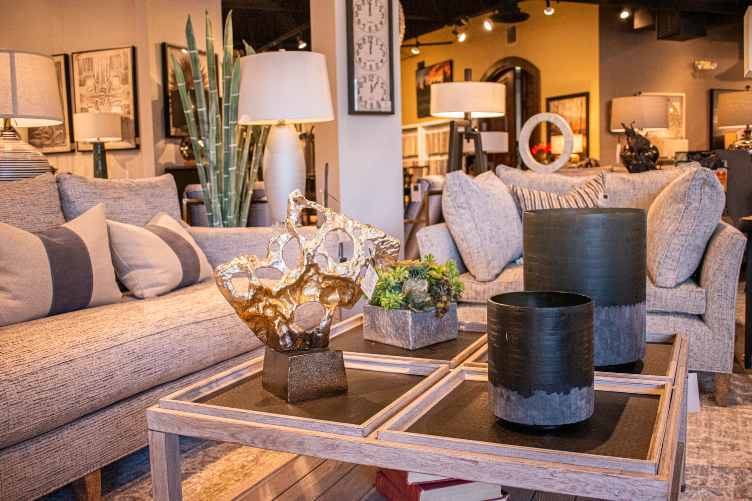 Home Furnishings Salt Lake City, Utah Guild Hall Millcreek, UT