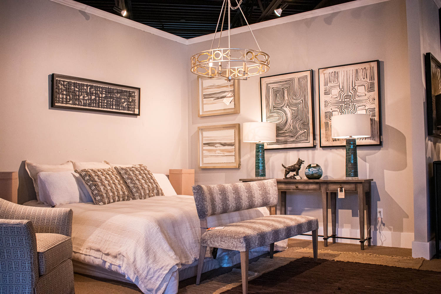 Home Furnishings Salt Lake City, Utah Guild Hall Millcreek, UT