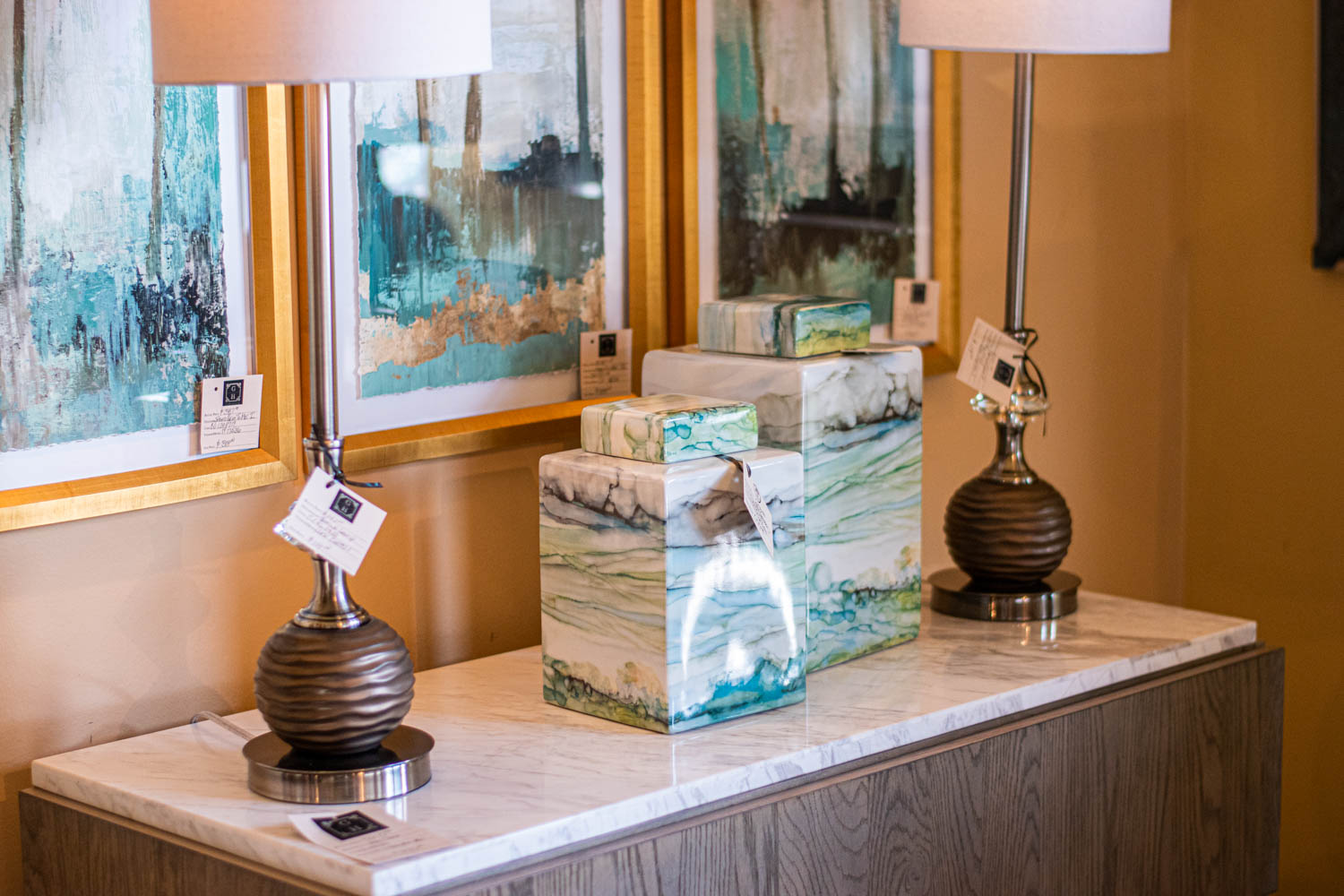 Home Furnishings Salt Lake City, Utah Guild Hall Millcreek, UT