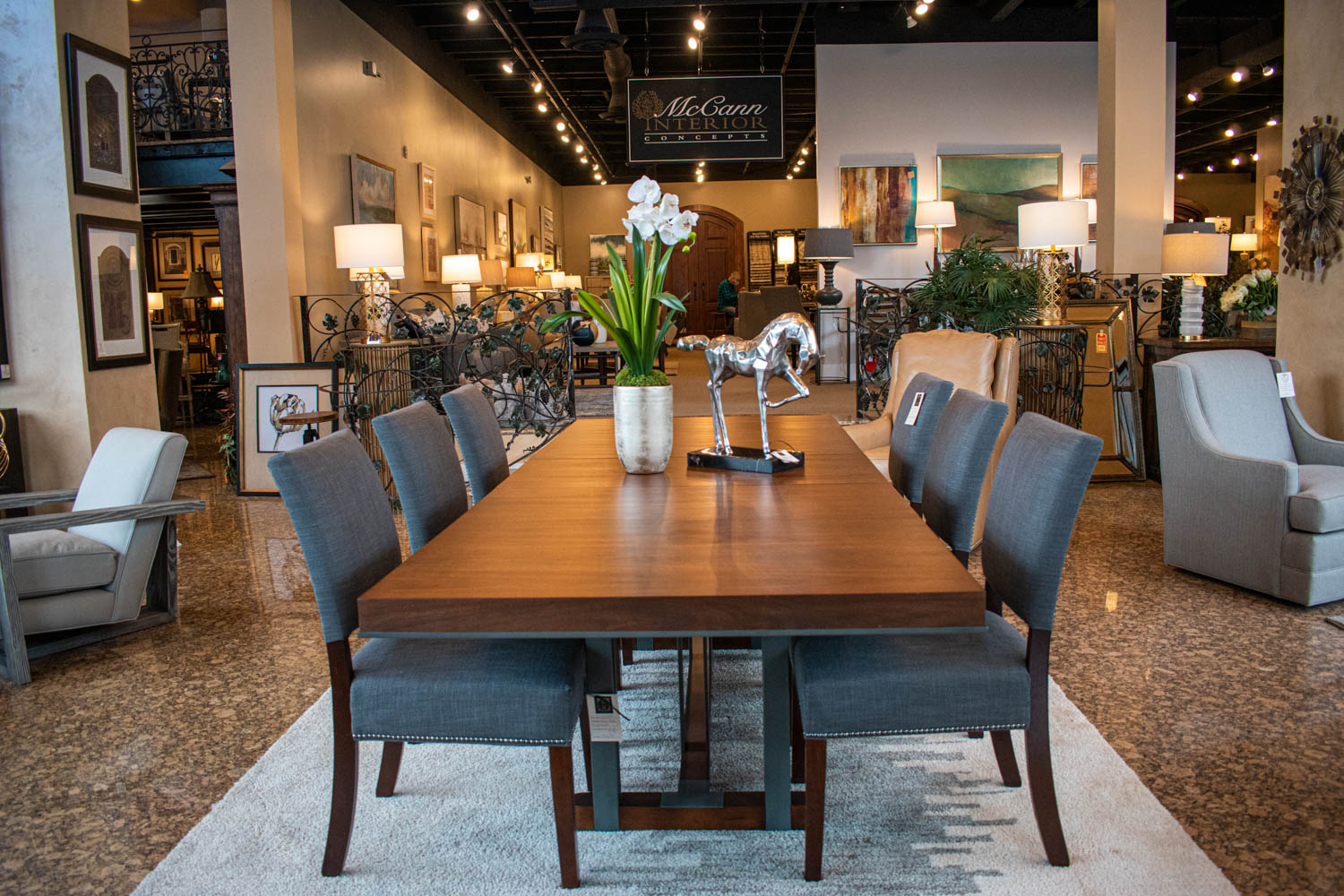 Home Furnishings Salt Lake City, Utah Guild Hall Millcreek, UT