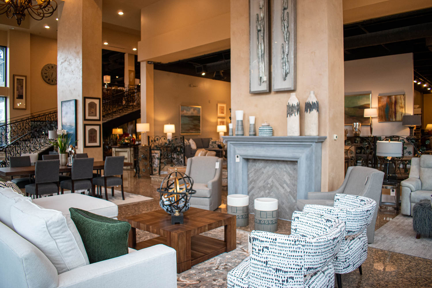 Home Furnishings Salt Lake City, Utah Guild Hall Millcreek, UT