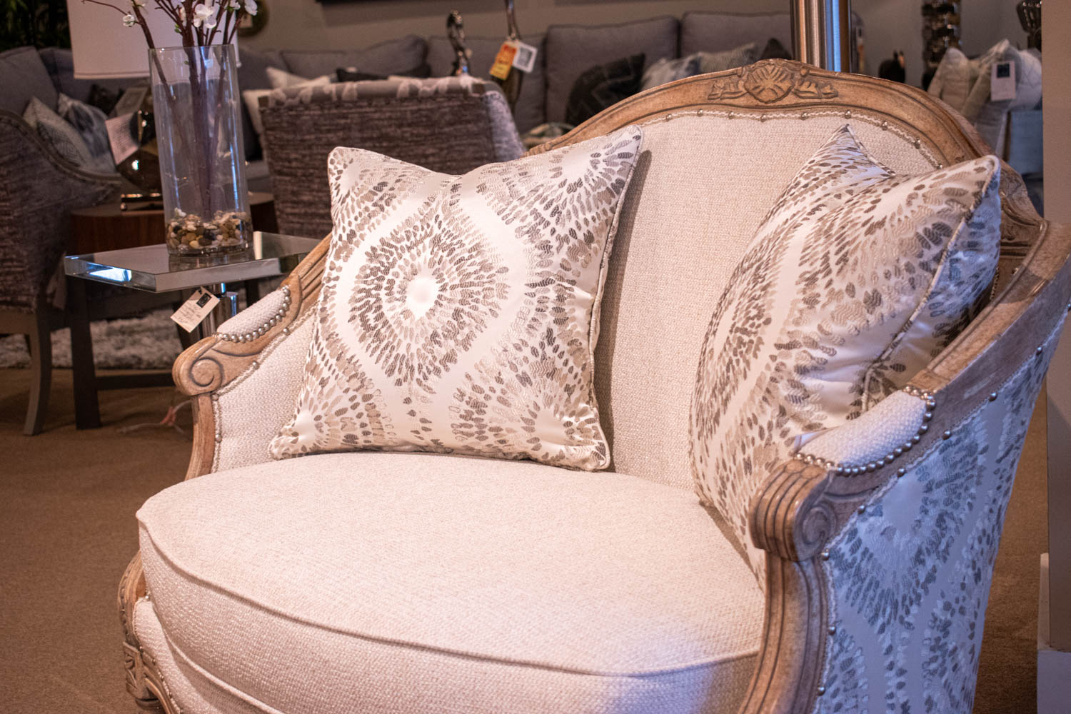 Home Furnishings Salt Lake City, Utah Guild Hall Millcreek, UT