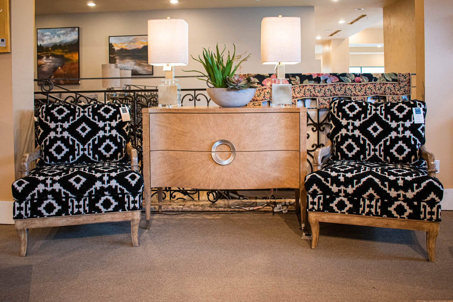 Home Furnishings Salt Lake City, Utah Guild Hall Millcreek, UT