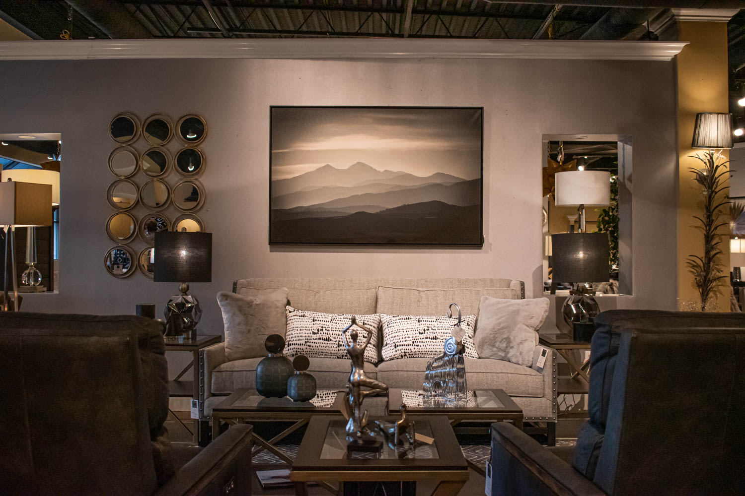 Home Furnishings Salt Lake City, Utah Guild Hall Millcreek, UT