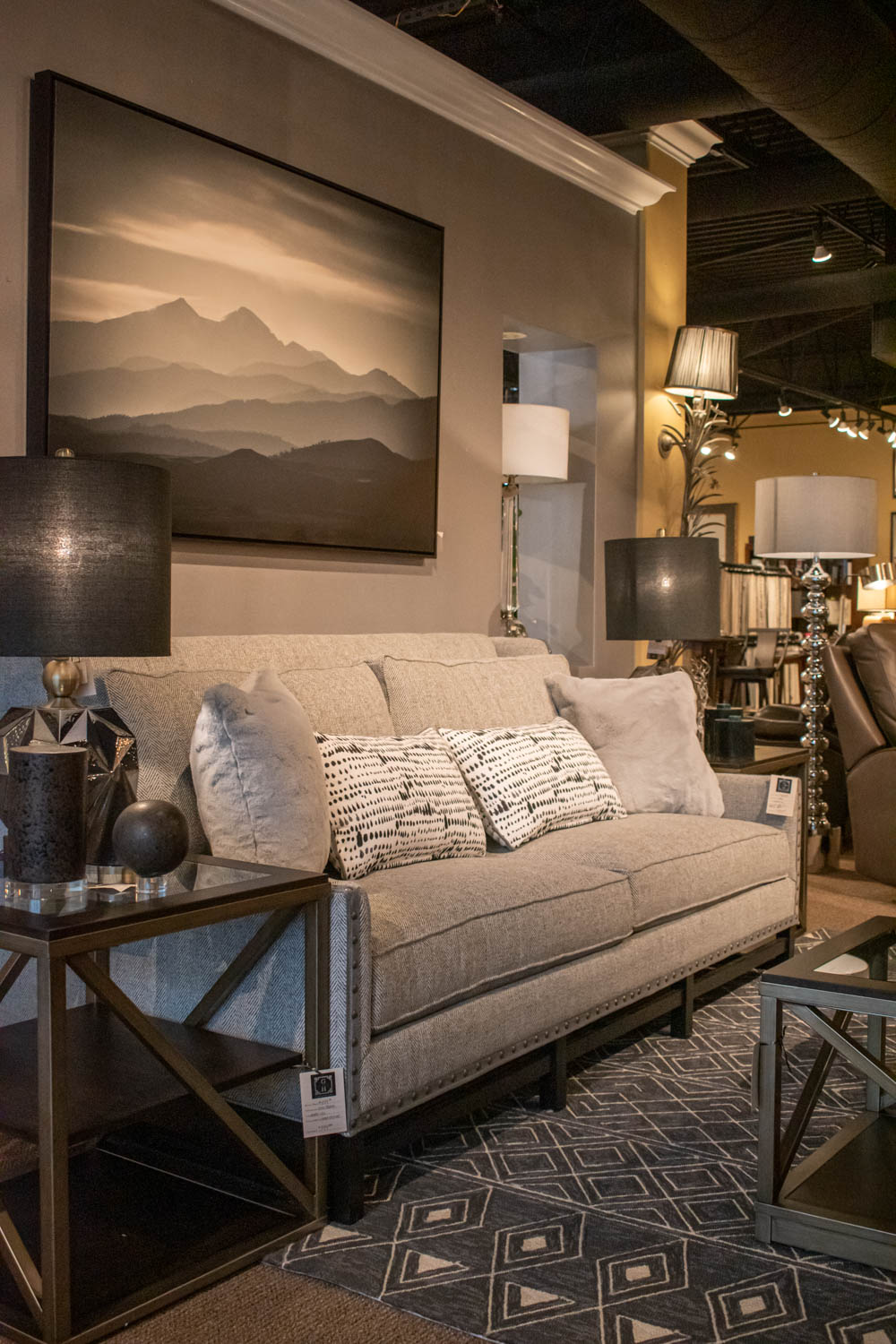 Home Furnishings Salt Lake City, Utah Guild Hall Millcreek, UT