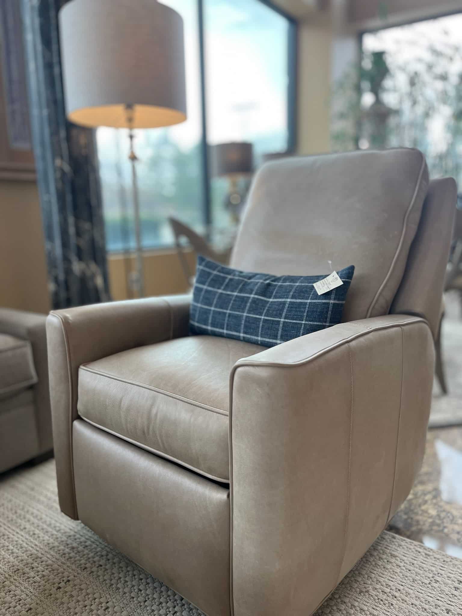 The Impact of Color Choosing Furniture Colors That Complements Your